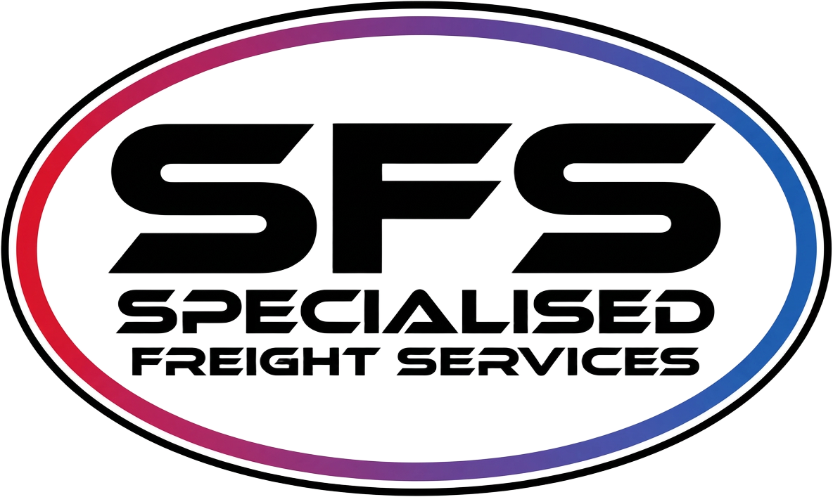 SFS Specialised Freight Services