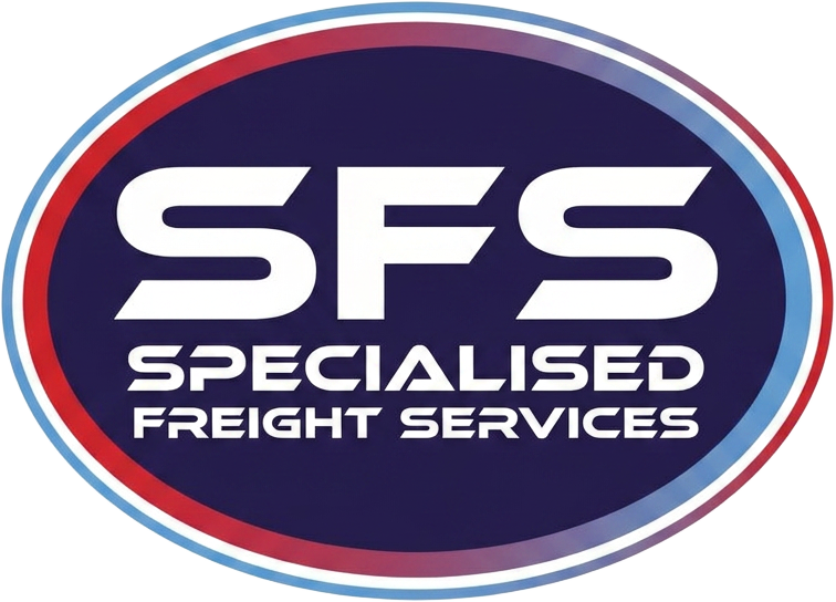 SFS Specialised Freight Services